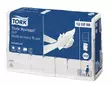 Käsipyyhe Tork Xpress Multifold H2 Advanced ketjutaitettu 120289. - WC- paperit, Käsipyyhkeet, Annostelijat - 5087 - 1