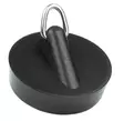 Kumitulppa pesualtaaseen 50,5 mm - Vesilukot ja tarvikkeet - 76557 - 1