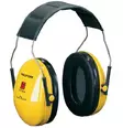 Kuulonsuojain päälakisangalla Peltor Optime IA H510A keltainen - Kuulonsuojaimet - 2517 - 1