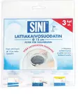 Lattiakaivosuodatin Sini 3 kpl - IDO varaosat ja työkalut - 167 - 1