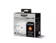 Palovaroitin optinen Housegard Pebble Link langaton SA703 10 v paristo - Palovaroittimet - 74737 - 2