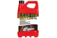 Pienkonebensiini Alkylate Gasoline 2-T 5 l - Polttoaineet, öljyt, kalustonpesu - 74707 - 1