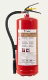 Vaahtosammutin S6S FF 6 L 21A 183B PFAS-vapaa - Sammuttimet - 76037 - 1