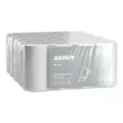 WC-paperi Katrin Plus EasyFlush 400 valkoinen 2-kertainen 96039 40 rll / sk - WC- paperit, Käsipyyhkeet, Annostelijat - 74607 - 1