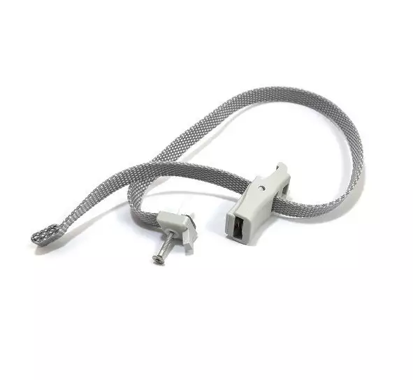 Seinälukko Lumon parvekelasitukselle - Ikkunatarvikkeet, vetimet, saranat - 64687 - 1