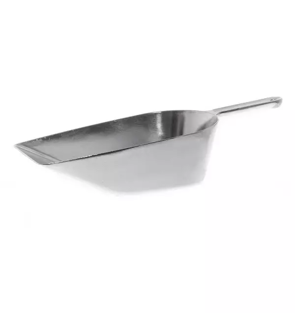 Hiekoituskauha alumiini - Talvikauden työvälineet ja tarvikkeet - 68987 - 1