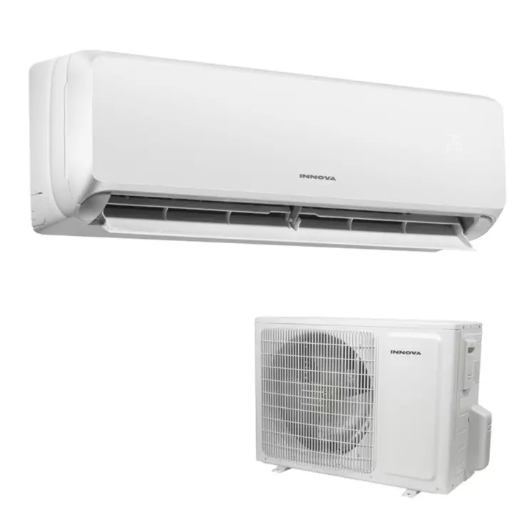 Ilmalämpöpumppu Innova Balance 12 V2 IGZCH12 NI/NO - Muut sähkötarvikkeet - 75947 - 1