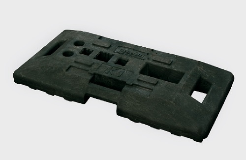 Aita-/yleisjalusta Eurojalusta Nissen - Liikenteen ohjaus - 56177 - 1