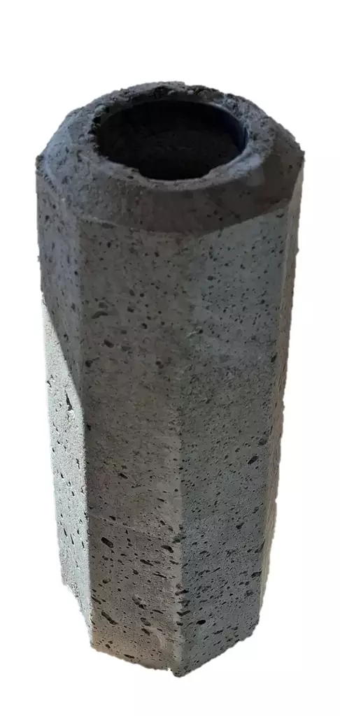 Betoniantura ilman lukitusrengasta - Kylttien kiinnikkeet ja tarvikkeet - 71967 - 1