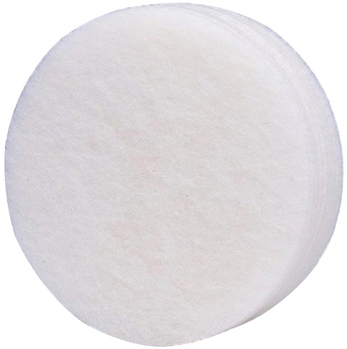 Esisuodatin Sundström 221 5 kpl - Hengityksen suojaimet - 63907 - 1