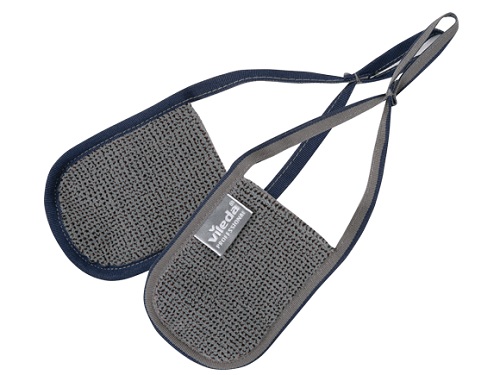 Hankauslevy levykehykseen 8 x 9 cm Vileda 147480 - Mopit, Kehykset - 5367 - 1