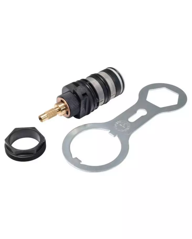 Huoltopatruuna Gustavsberg termostaattihanalle 2010- - Gustavsberg varaosat ja työkalut - 74347 - 1