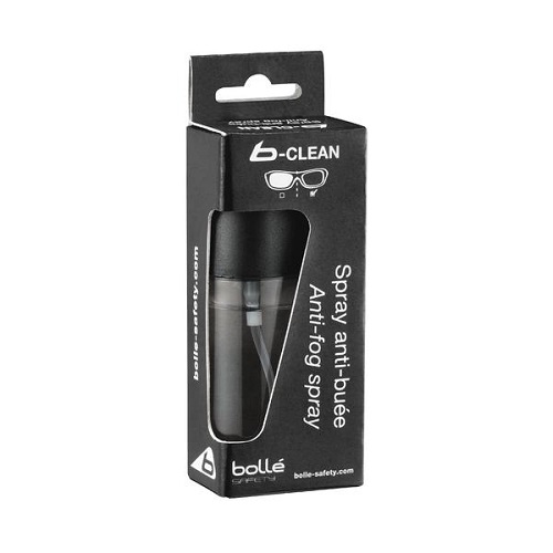 Huurtumisenesto Bollé B-Clean Anti-Fog suihke 30 ml - Silmien ja kasvojen suojaimet - 68607 - 1