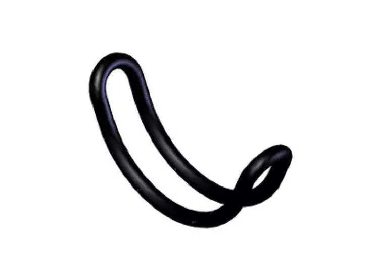 Istuin 909895SP metalli Lappset - Leikkivälineiden varaosat - 14777 - 1