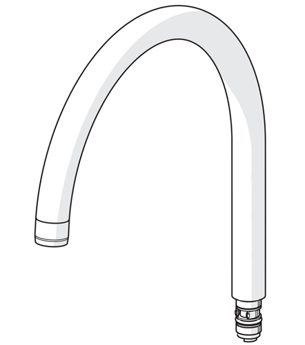 J.PUTKI,SUURKEIT.99- 159695V - Oras varaosat - 60967 - 1