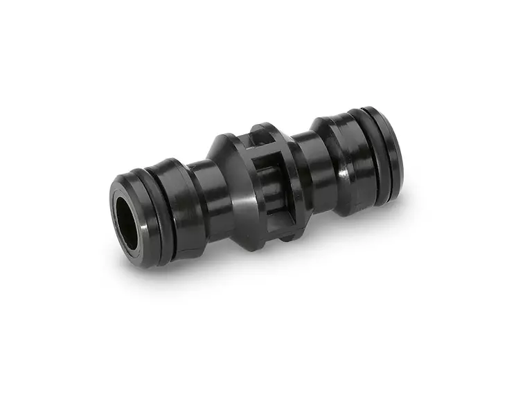 Jatkoliitin G3/4 - Kastelutarvikkeet, letkukärryt - 927 - 1