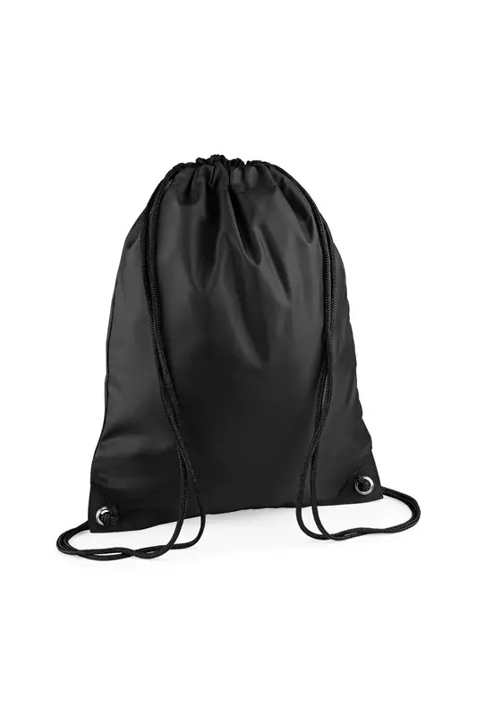 Jumppapussi Premium 11 L musta - Laukut, Reput, Työkalupakit - 76367 - 1
