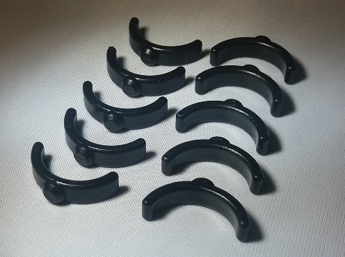 Juoksuputken rajotin 159426 - Oras varaosat - 477 - 1