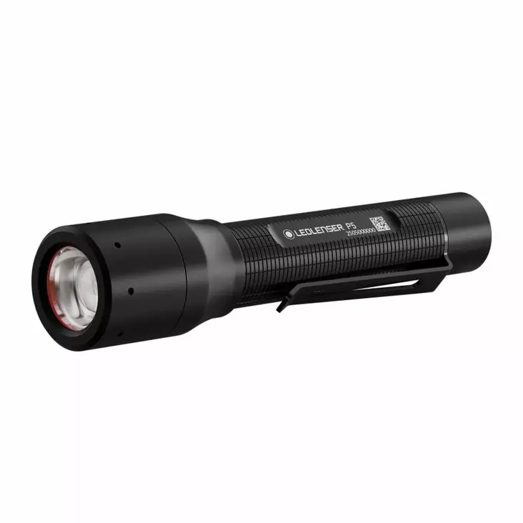 Käsivalaisin Led Lenser P5 - Käsivalaisimet, Otsavalaisimet - 76297 - 1