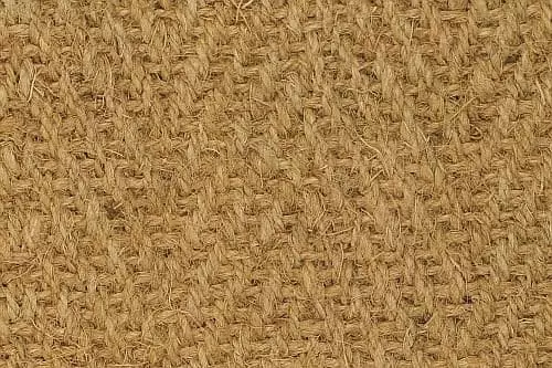 Käytävämatto kookos 150 cm kumipohja natur 1101 - Tekstiilimatot, Käytävämatot - 57917 - 1