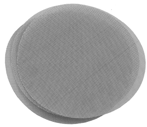 Kipinäsuojus 10 kpl CleanAir AerGO puhallinyksikköön - Hengityksen suojaimet - 57927 - 1