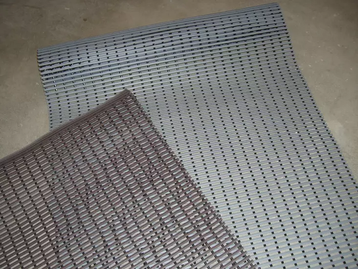 Kosteantilan Nero Standard muoviritilämatto - Sauna, Pukuhuone, Pesutupa - 58047 - 1