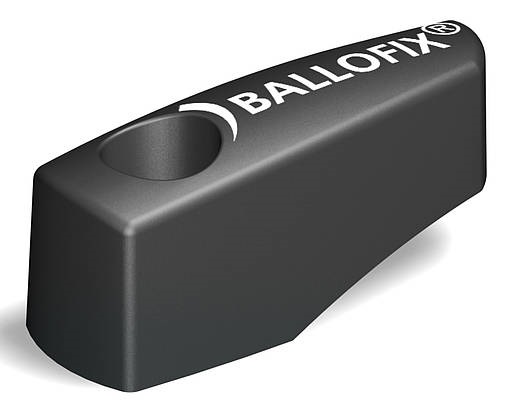 Kuulasulun kahva Broen - Palloventtiilit, Kuulasulut - 767 - 1