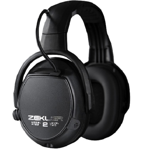 Kuulonsuojain kuuntelutoiminnolla Zekler 412D - Kuulonsuojaimet - 2657 - 1