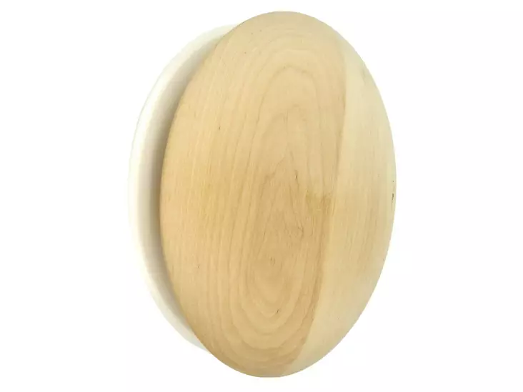 Lautasventtiili 248 tervaleppä 125 mm - Ilmanvaihtotarvikkeet - 70727 - 1