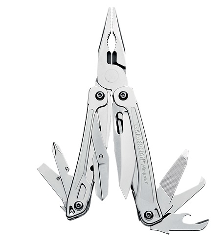 Leatherman Wingman - Leatherman - 1877 - 1