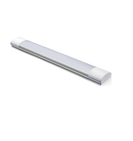 LED-SLIM valaisin 60W-CCT-Sensor 60W 7200 lm - Muut lamput - 70287 - 1