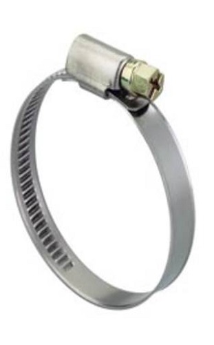 Letkunkiristin 25-35 mm zn - Letkut, Letkuliittimet - 797 - 1