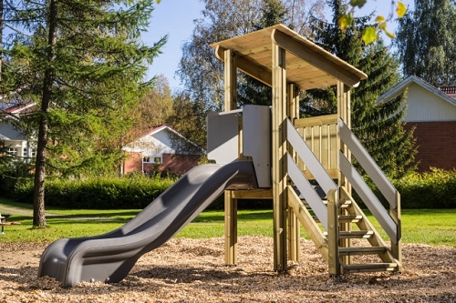 Liukumäki 175030 Lappset Clover - Liukumäet - 55827 - 1