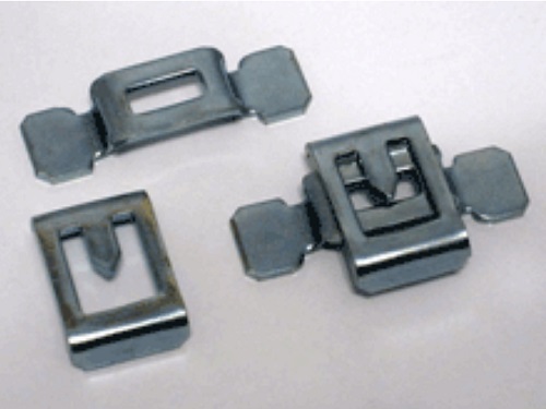 Liukuvaunu sokalla ikkunan välisulkijaan (Primo) - Ikkunatarvikkeet, vetimet, saranat - 56247 - 1