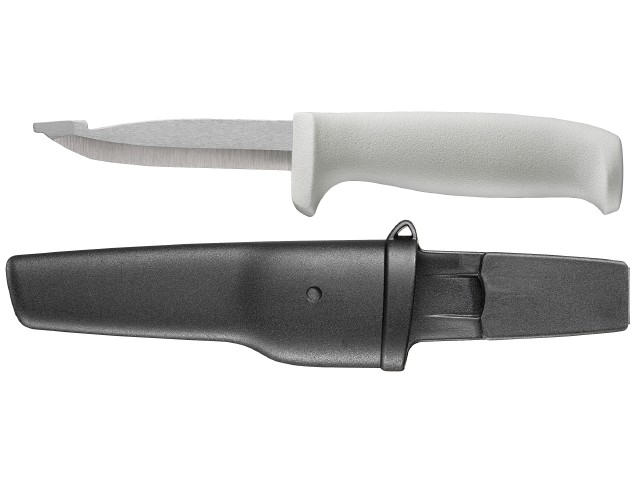 Maalarinpuukko MK - Puukot, Veitset - 1907 - 1