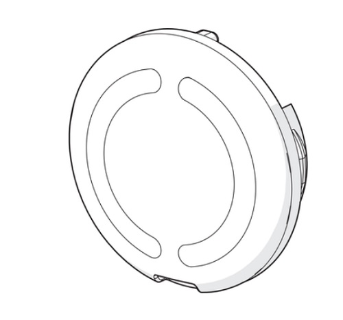 Merkkinasta Oras Optima 159020/10 kpl - Oras varaosat - 66787 - 1
