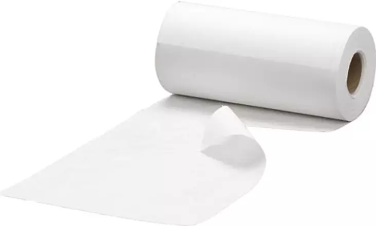 Mikrokuituliina MicroRoll 25 x 35 cm / arkki 200 kpl/rll - Siivousliinat, Sienet - 5407 - 1