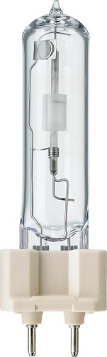 Monimetallilamppu Philips MasterColour CDM-T 35W/830 G12 - Monimetallilamput - 56997 - 1