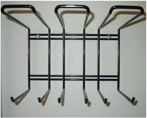 Monitoimiteline Multi-Rack MT-6 - Varastokoukut, varastotelineet - 55607 - 1