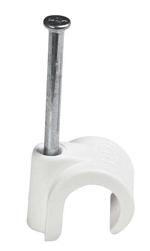 Naulakiinnike tc 10-14 - Sähköasennustarvikkeet - 1417 - 1