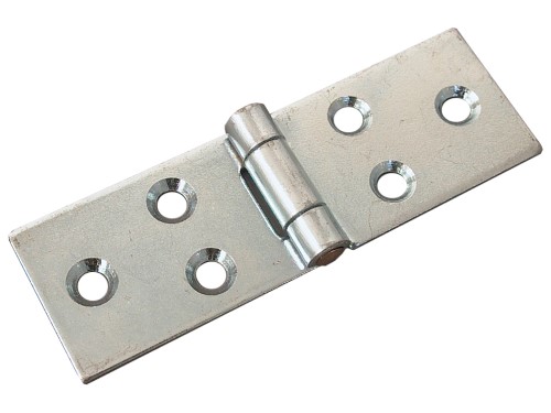 Nivelsarana 818 sinkitty 2 kpl 100 x 50 mm - Ovitarvikkeet, lukot, ovikellot - 69497 - 1