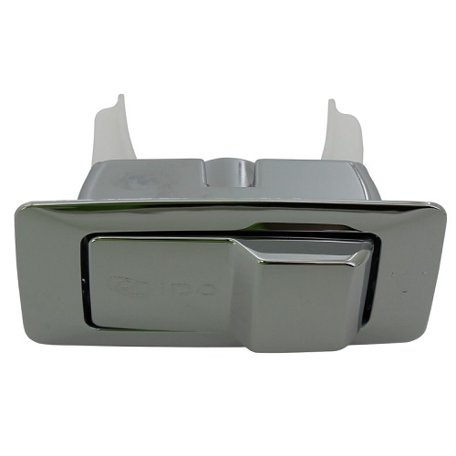 Painike Ido Seven D Z6204100001 yksitoiminen kromi - IDO varaosat ja työkalut - 56957 - 1