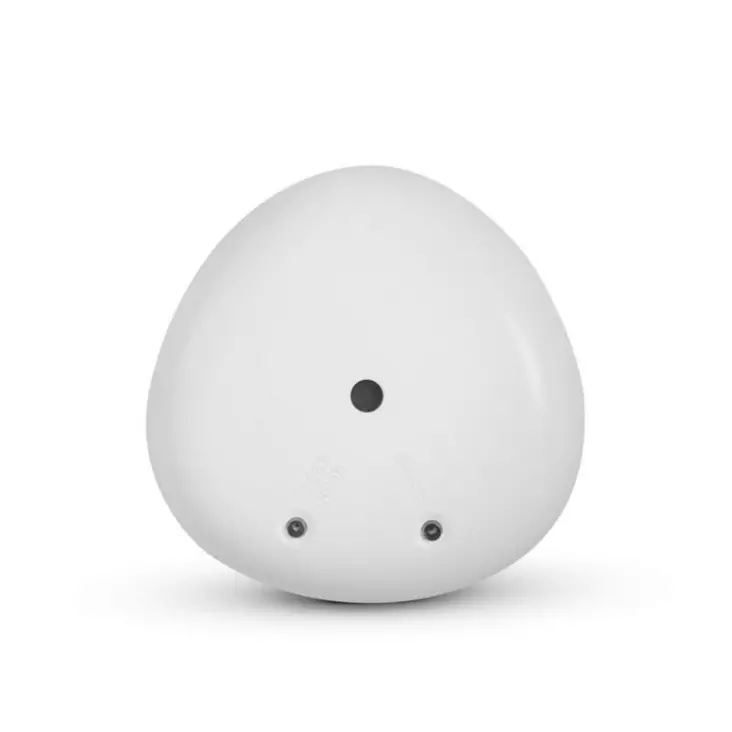 Palovaroitin optinen Housegard Pebble Link langaton SA703 10 v paristo - Palovaroittimet - 74737 - 1