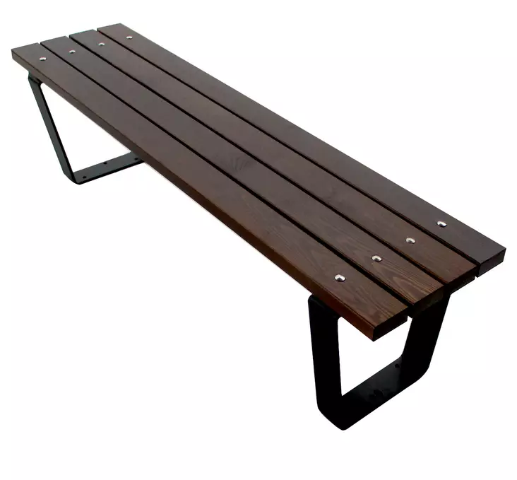 Penkki ilman selkänojaa V0900-2 - Penkit - 70707 - 1