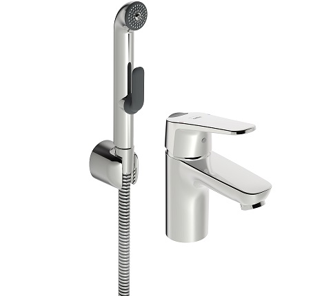 Pesuallashana Vega bidetta 1812G - Oras hanat - 64197 - 1