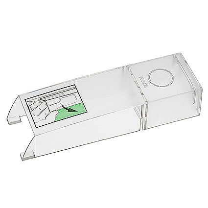 Pikasalvan lukituskupu Roca 200 PL TRS - Ovitarvikkeet, lukot, ovikellot - 64077 - 1