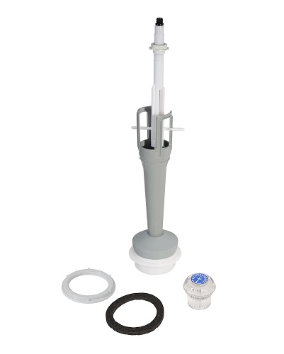 Pohjaventtiili kirkas nuppi -95 saakka GB1929900238 Gustavsberg - Gustavsberg varaosat ja työkalut - 237 - 1