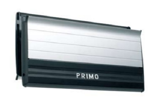 Postiluukku Primo 31 Al/Aho - Postilaatikot, postiluukut - 60087 - 1