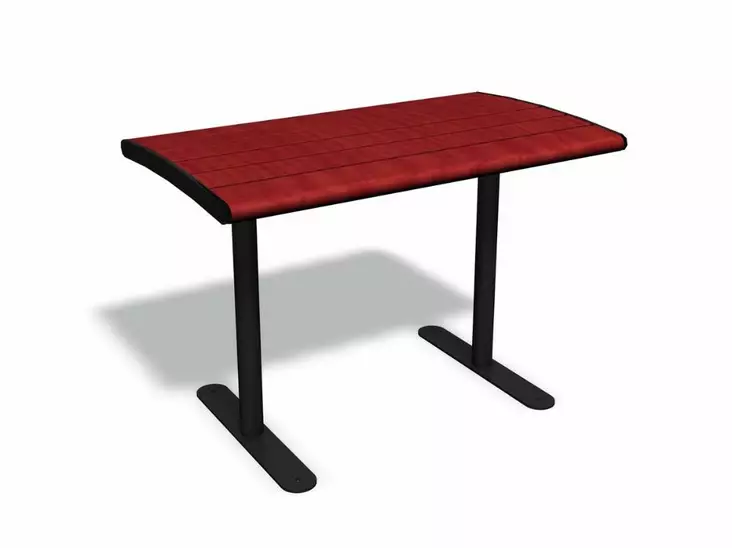 Pöytä Nifo RF4017M vapaasti seisova Lappset - Pöytä-penkki ryhmät - 72637 - 1