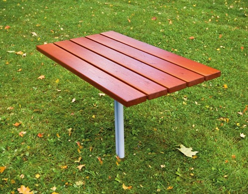 Pöytä Scandinavia RF2291M Lappset - Esteettömät kalusteet - 72407 - 1